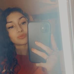 Meet your Posher, Anahi